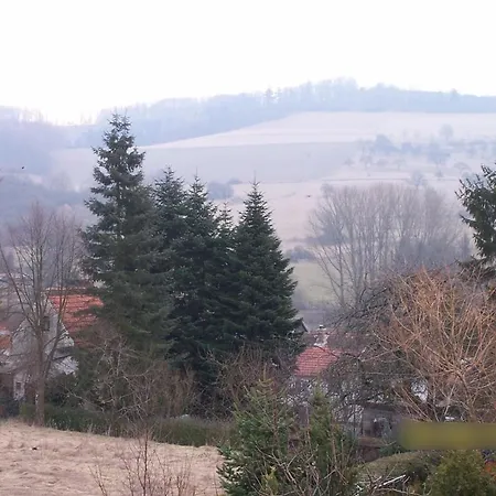 Lejlighed Ruhige Mit Grosser Terrasse Hoeringen