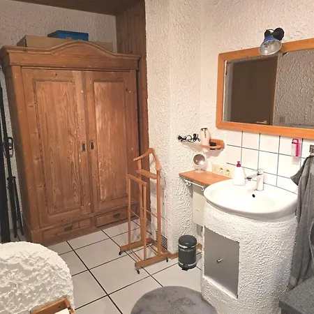 Ruhige Mit Grosser Terrasse Lejlighed *