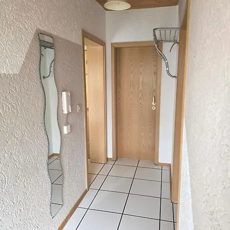 Lejlighed Ruhige Mit Grosser Terrasse *