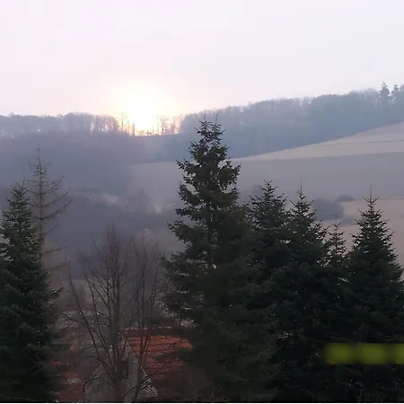 Ruhige Mit Grosser Terrasse * Hoeringen